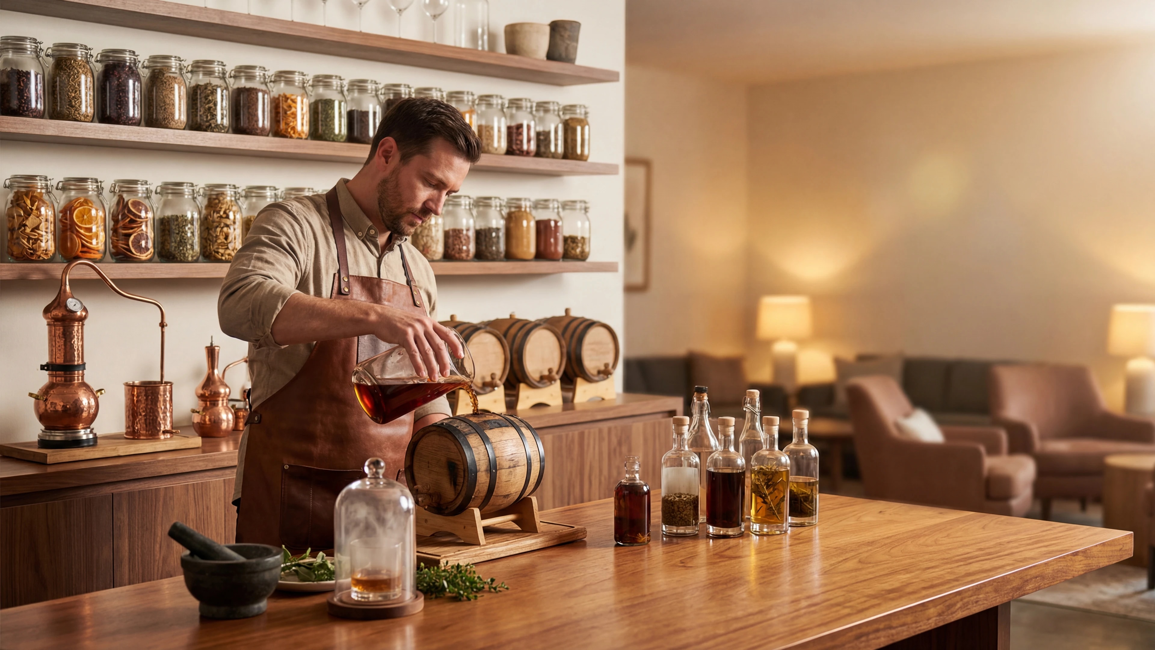 Cask Task hero image