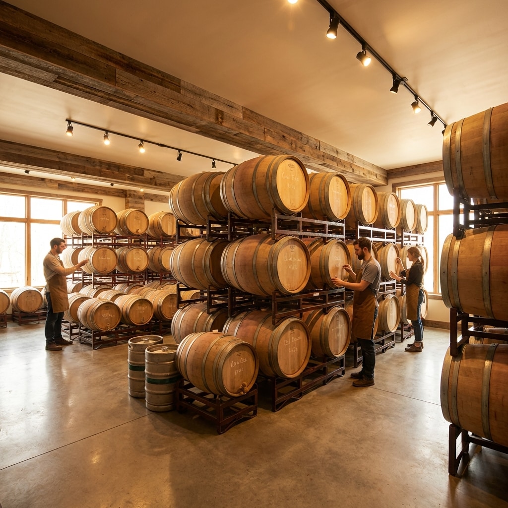 Cask Task gallery image